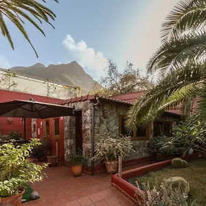 Papaya Appartement