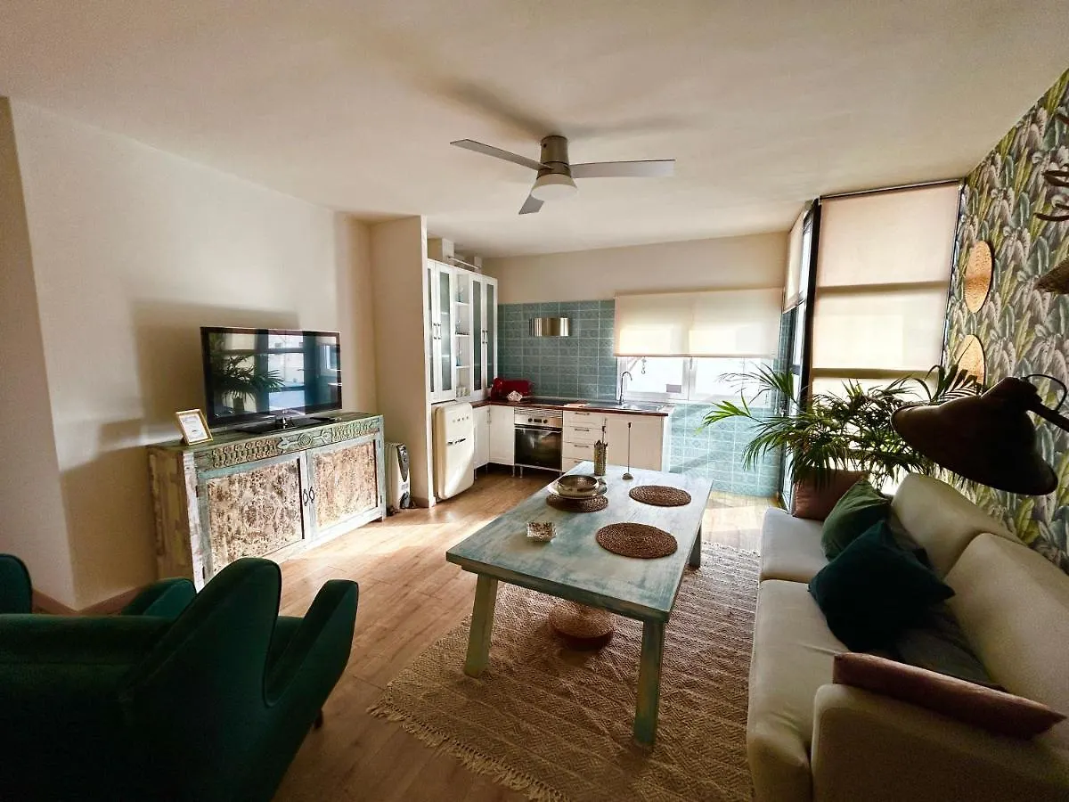 Apartamento Paula San Miguel de Abona