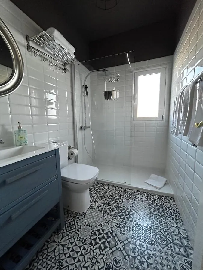 Appartement Apartamento Paula San Miguel de Abona