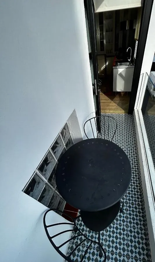 Apartamento Paula San Miguel de Abona Espagne
