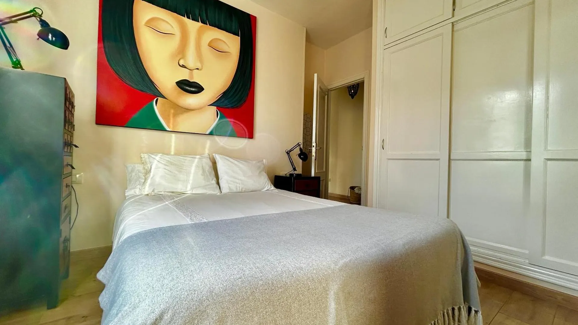 Apartamento Paula San Miguel de Abona